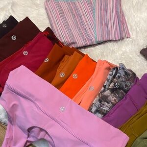 Lululemon Align 6 28โ